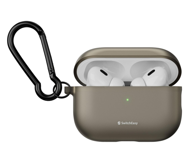 SwitchEasy Glaze Translucent AirPods Case do AirPods Pro 1/2 - 1415961 - zdjęcie